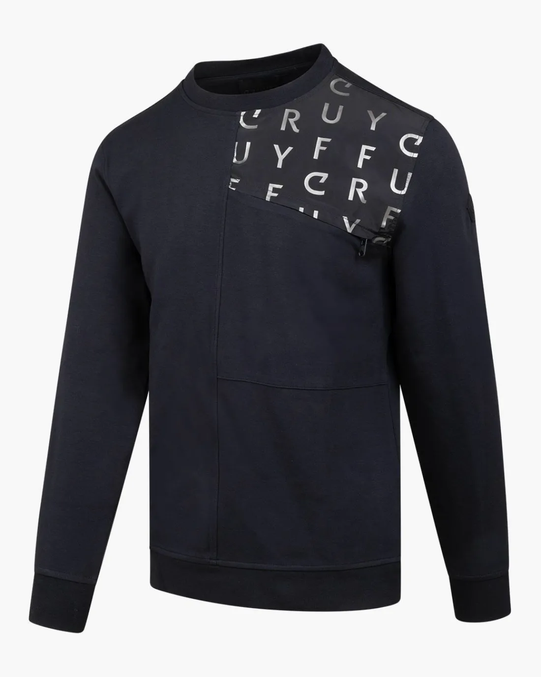 Cheap Cruyff Dynamico Sweater