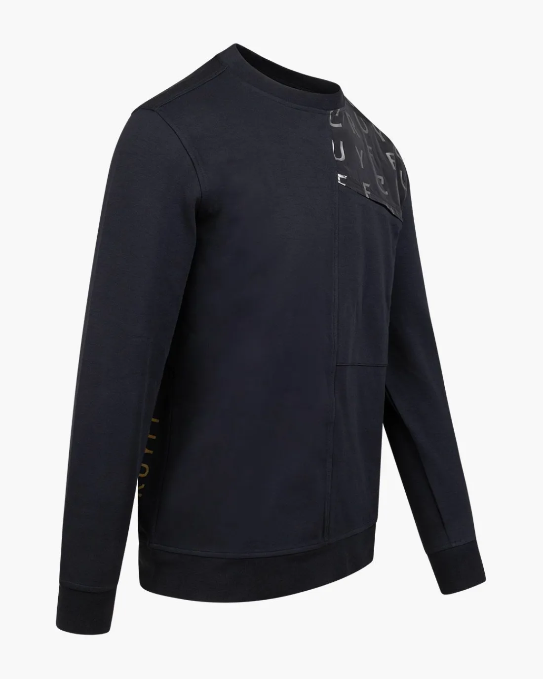 Cheap Cruyff Dynamico Sweater
