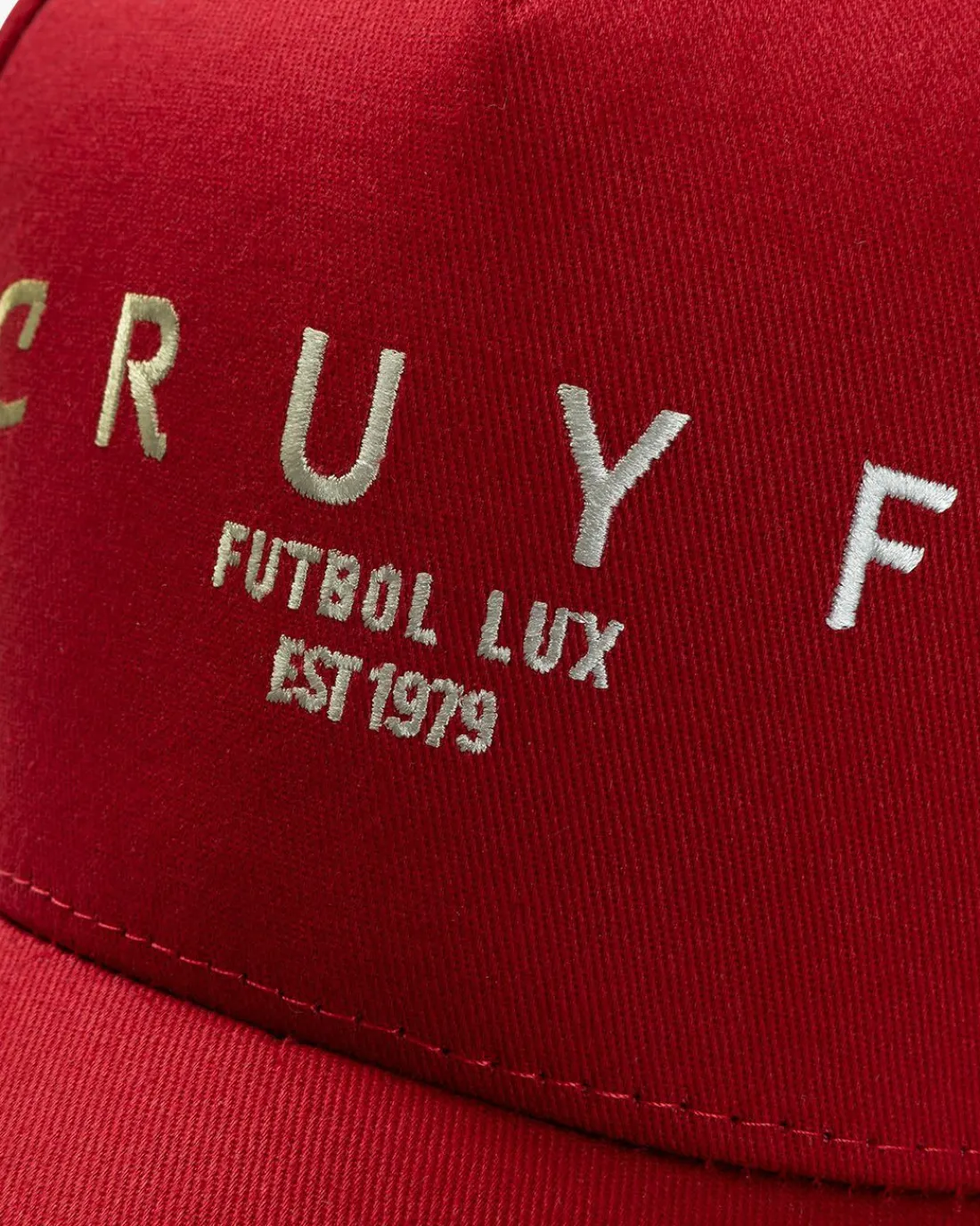 Hot Cruyff Eder Pitcher