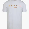 New Cruyff Eder Tee