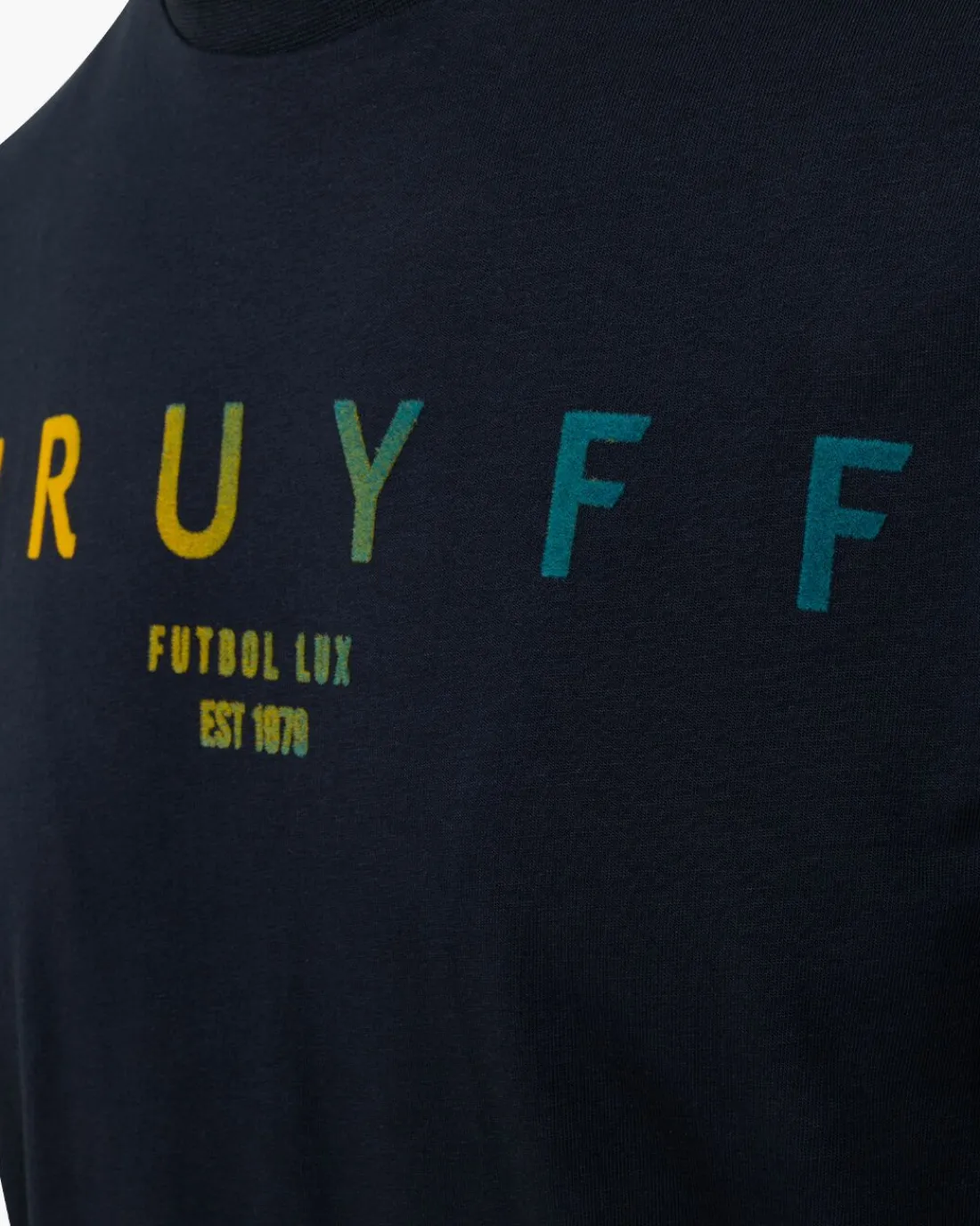 Fashion Cruyff Eder Tee