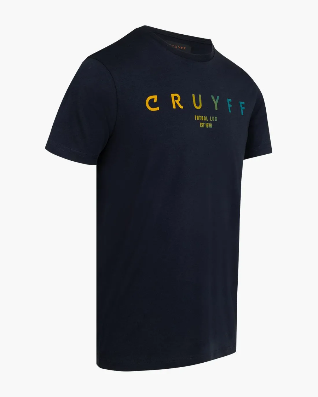 Fashion Cruyff Eder Tee