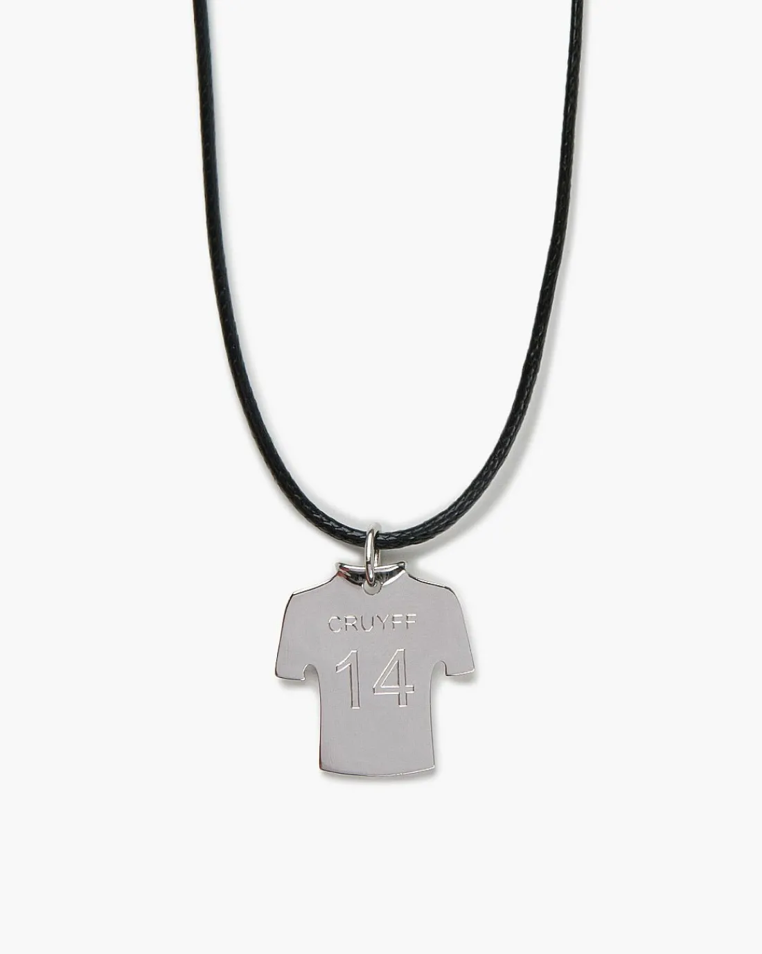 Cheap Cruyff Edson - Jersey Necklace