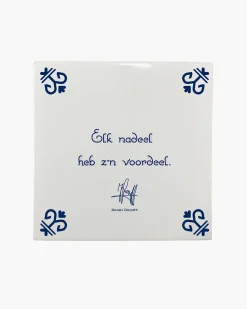 Shop Cruyff Elk Nadeel Heb Z'N Voordeel