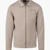 Fashion Cruyff Elluvium Overshirt