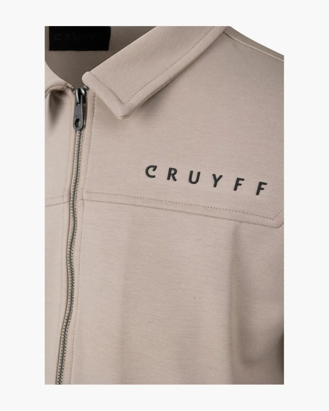 Fashion Cruyff Elluvium Overshirt