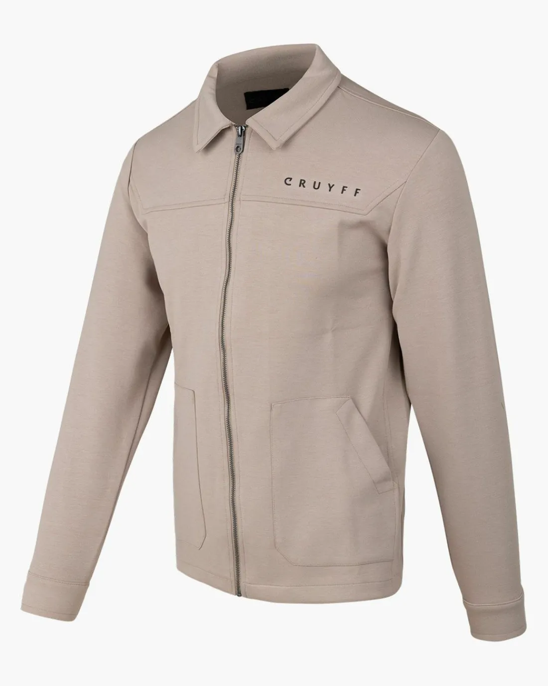 Fashion Cruyff Elluvium Overshirt