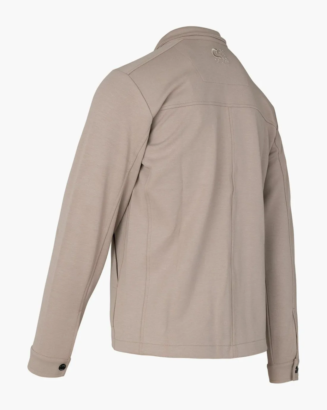 Fashion Cruyff Elluvium Overshirt