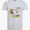 Clearance Cruyff Elluvium Tee