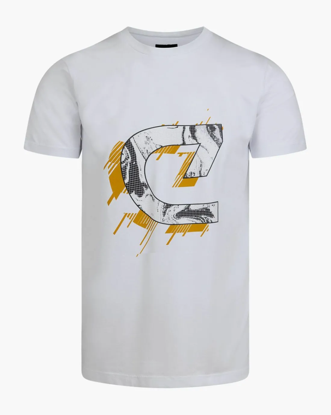 Clearance Cruyff Elluvium Tee
