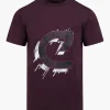 Fashion Cruyff Elluvium Tee