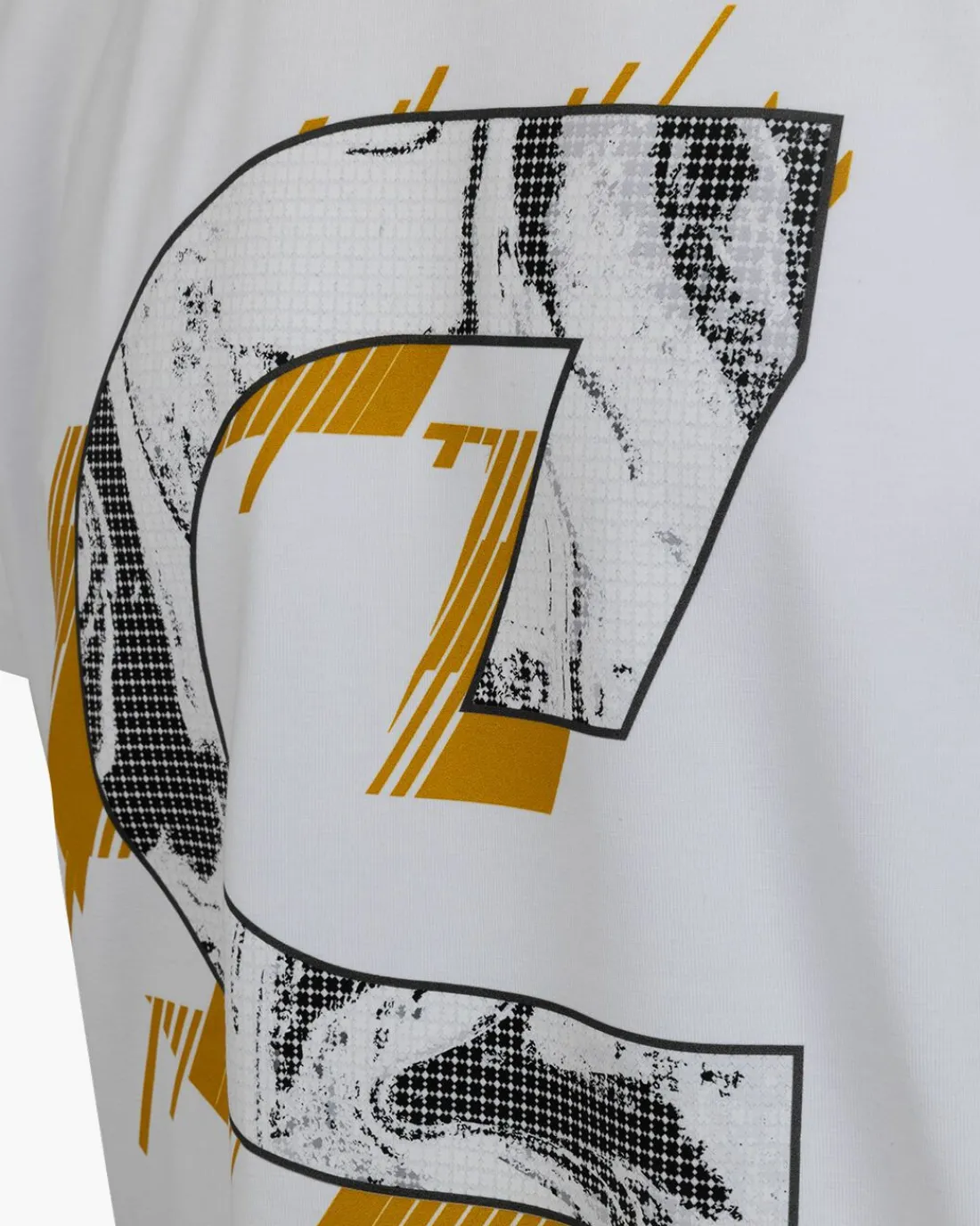 Clearance Cruyff Elluvium Tee