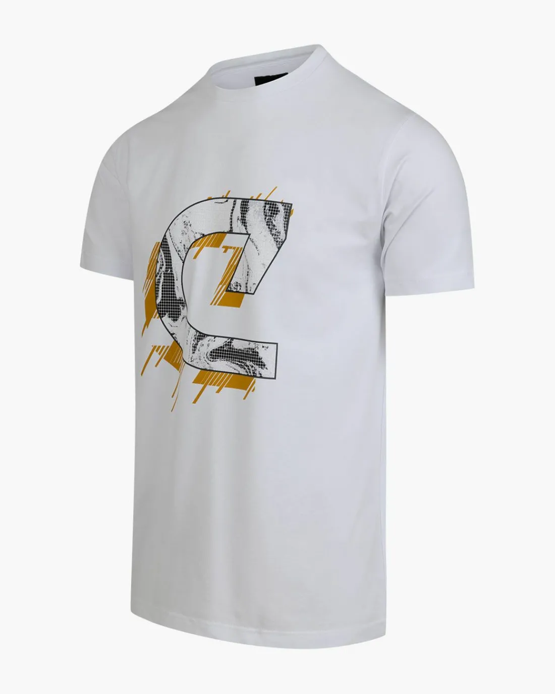 Clearance Cruyff Elluvium Tee