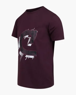 Fashion Cruyff Elluvium Tee