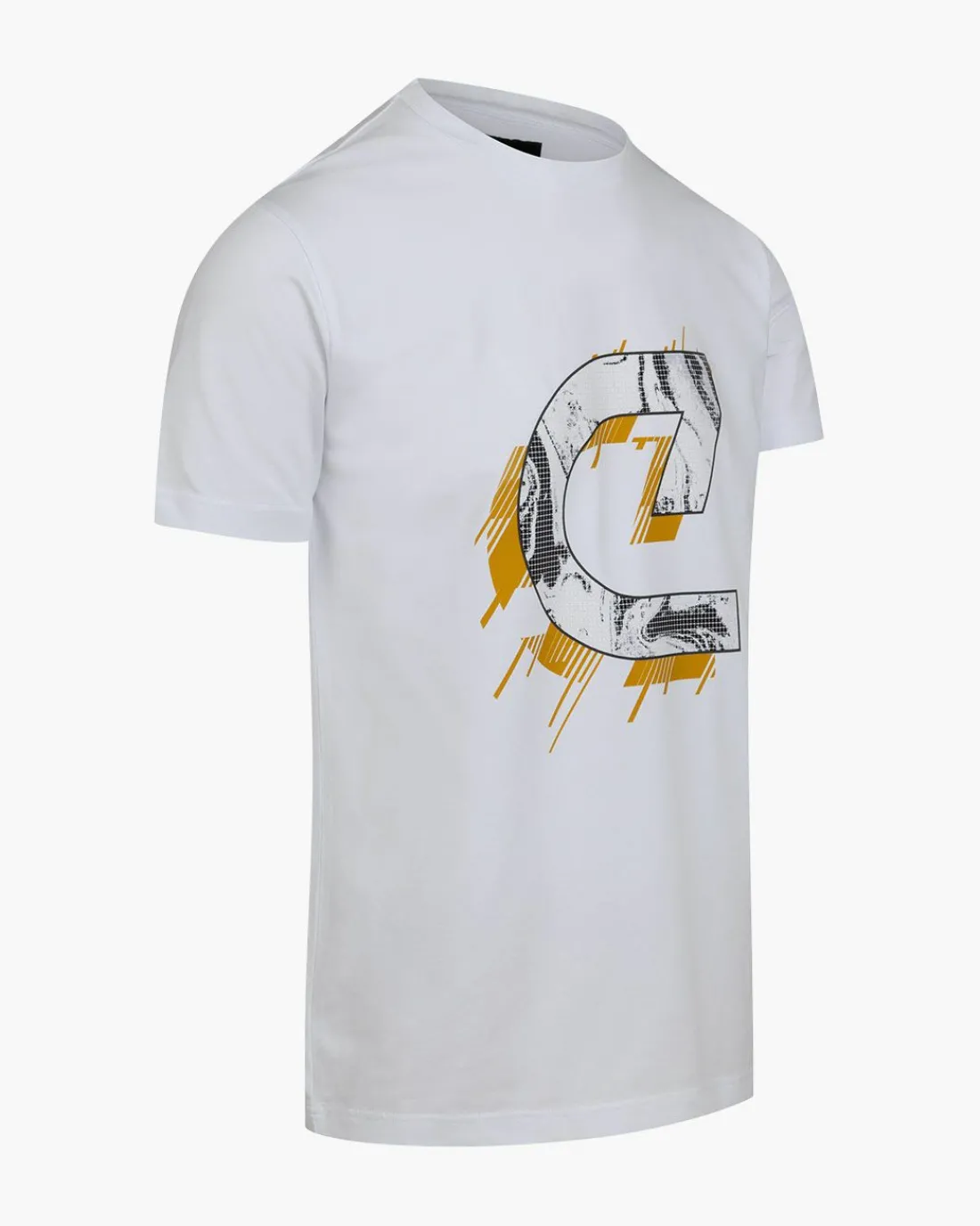 Clearance Cruyff Elluvium Tee