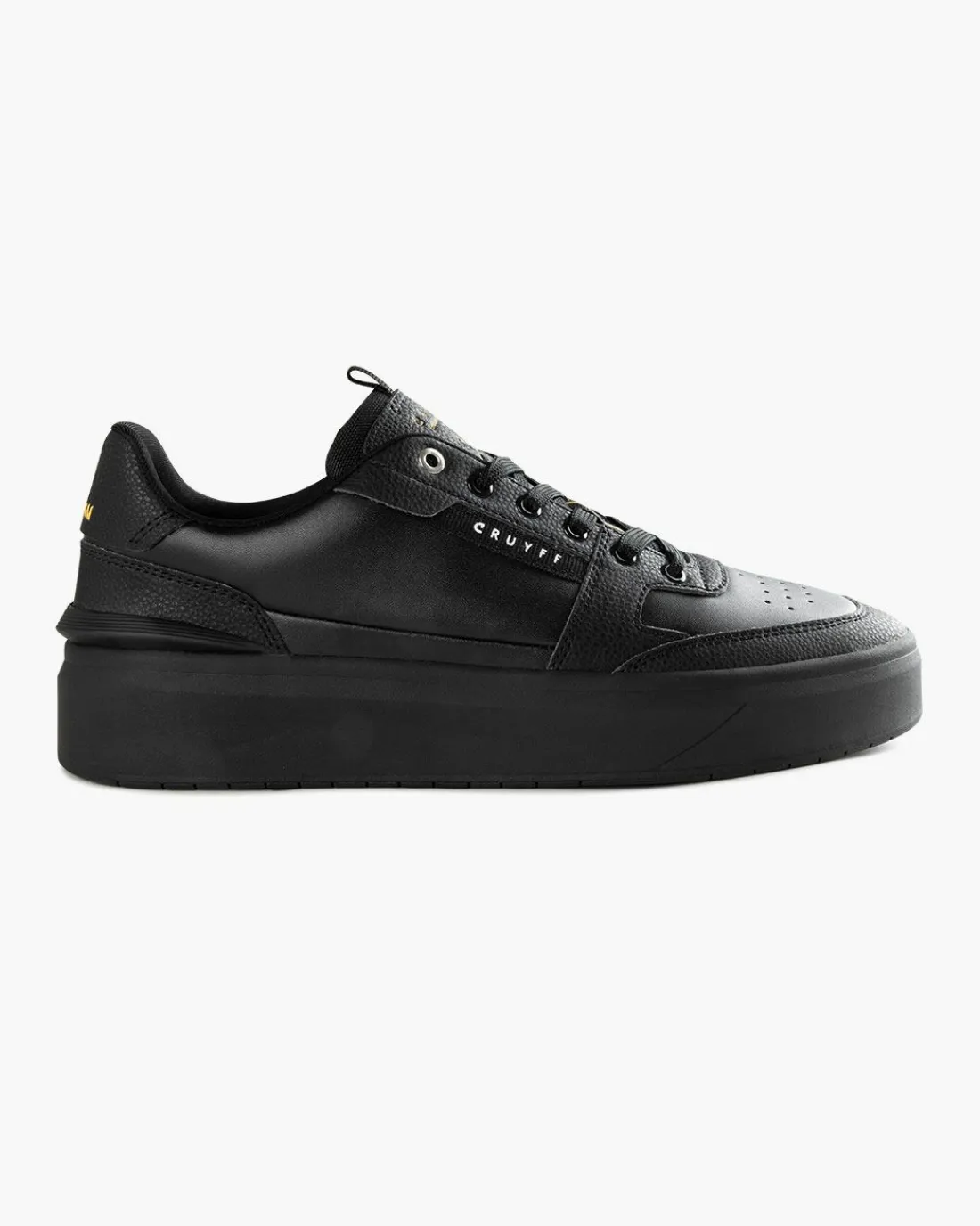 Best Cruyff Endorsed Tennis