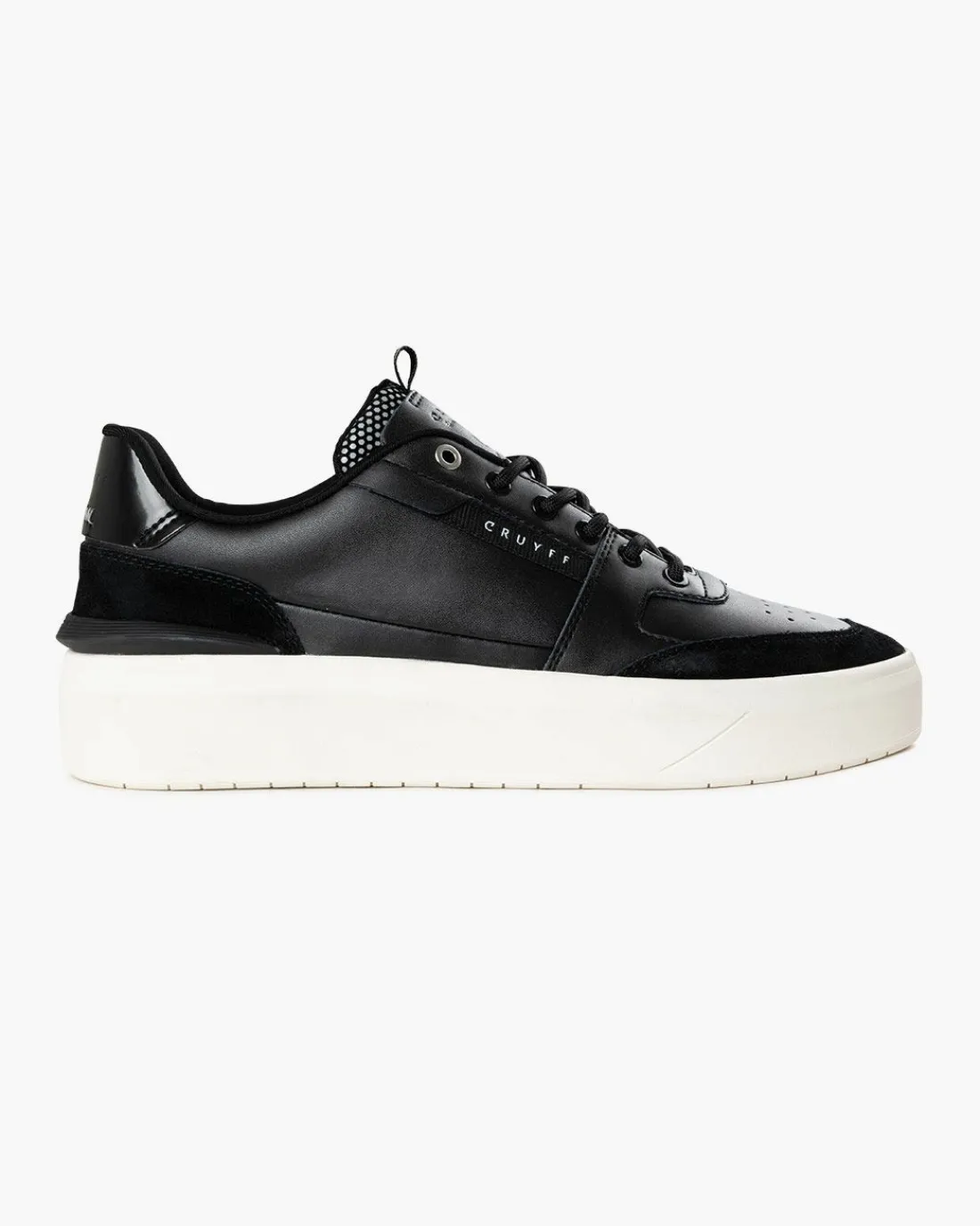 Hot Cruyff Endorsed Tennis