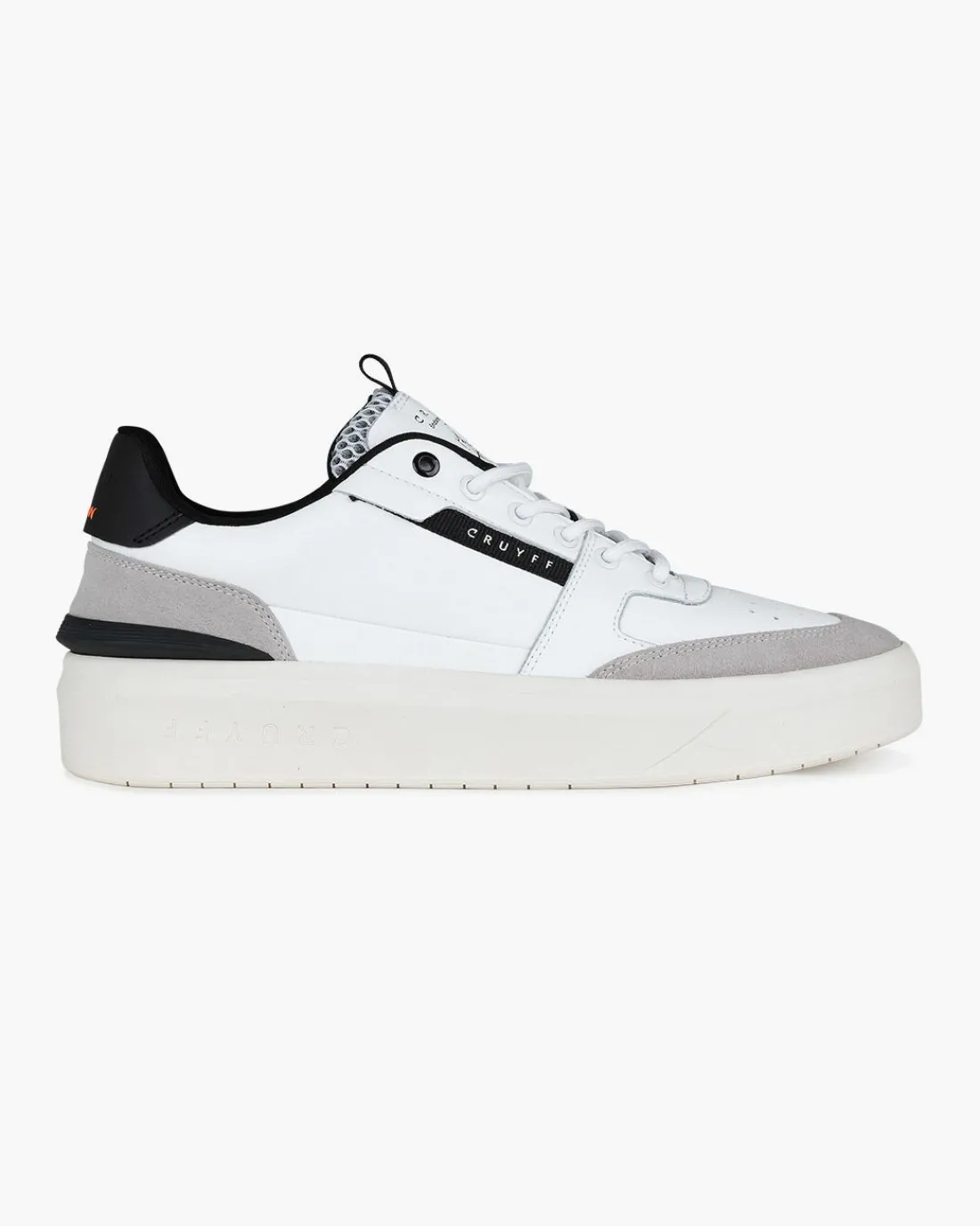 Best Sale Cruyff Endorsed Tennis