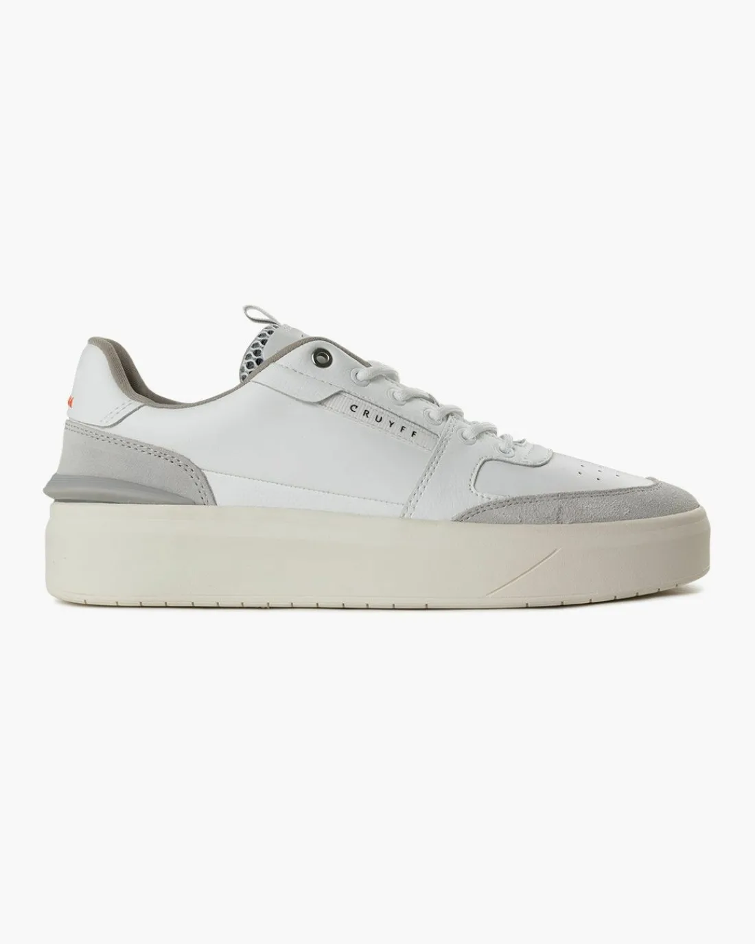 Best Sale Cruyff Endorsed Tennis