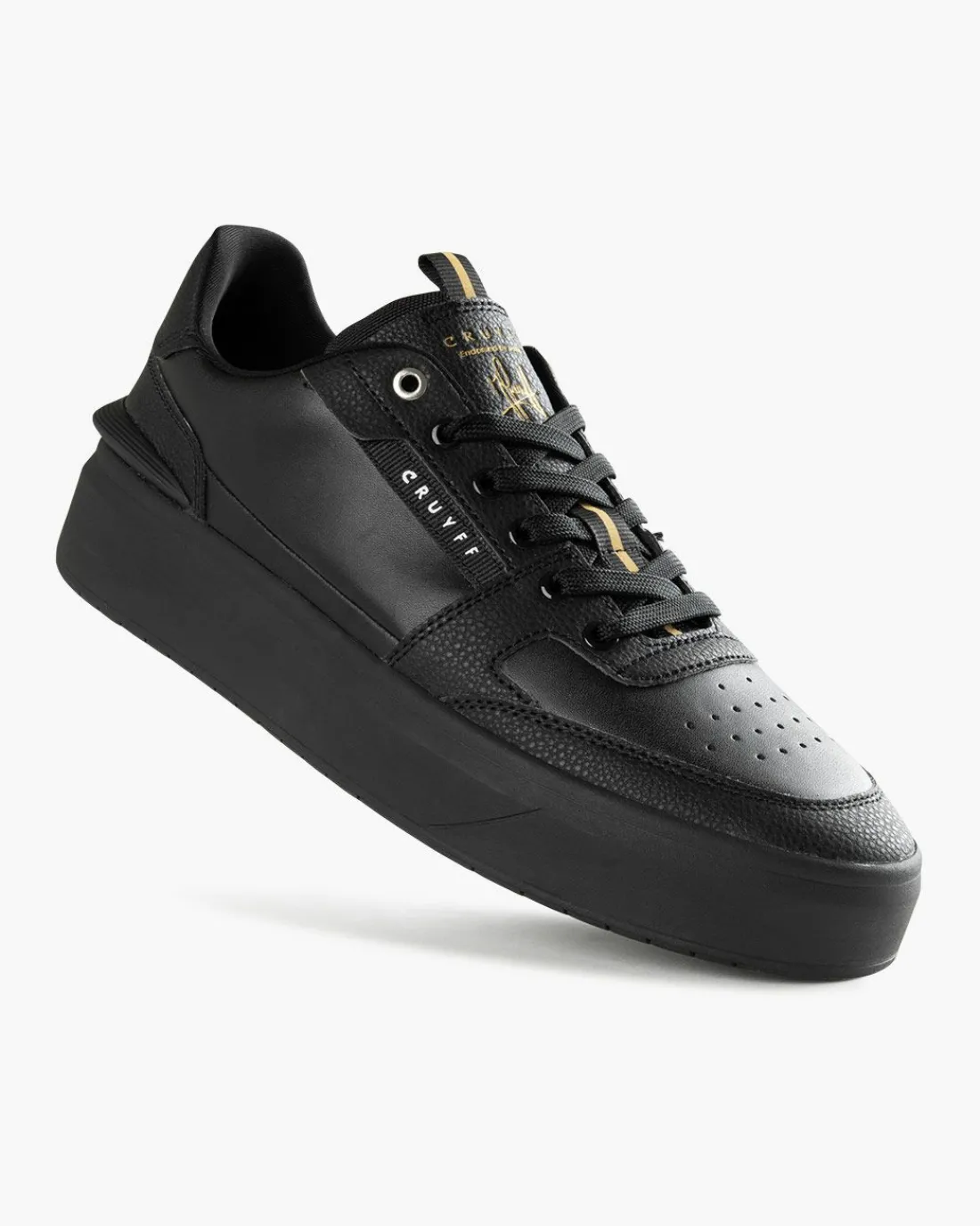 Best Cruyff Endorsed Tennis