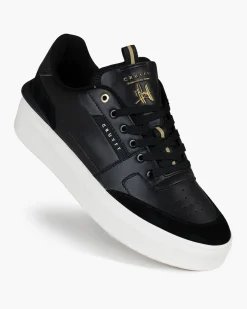 New Cruyff Endorsed Tennis