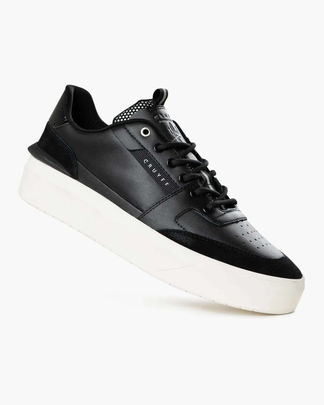 Hot Cruyff Endorsed Tennis