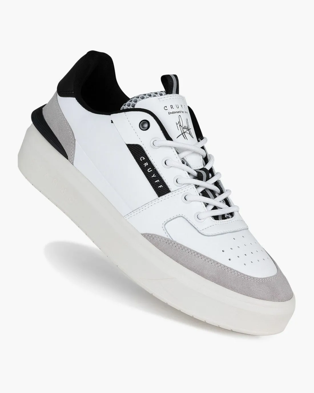 Best Sale Cruyff Endorsed Tennis