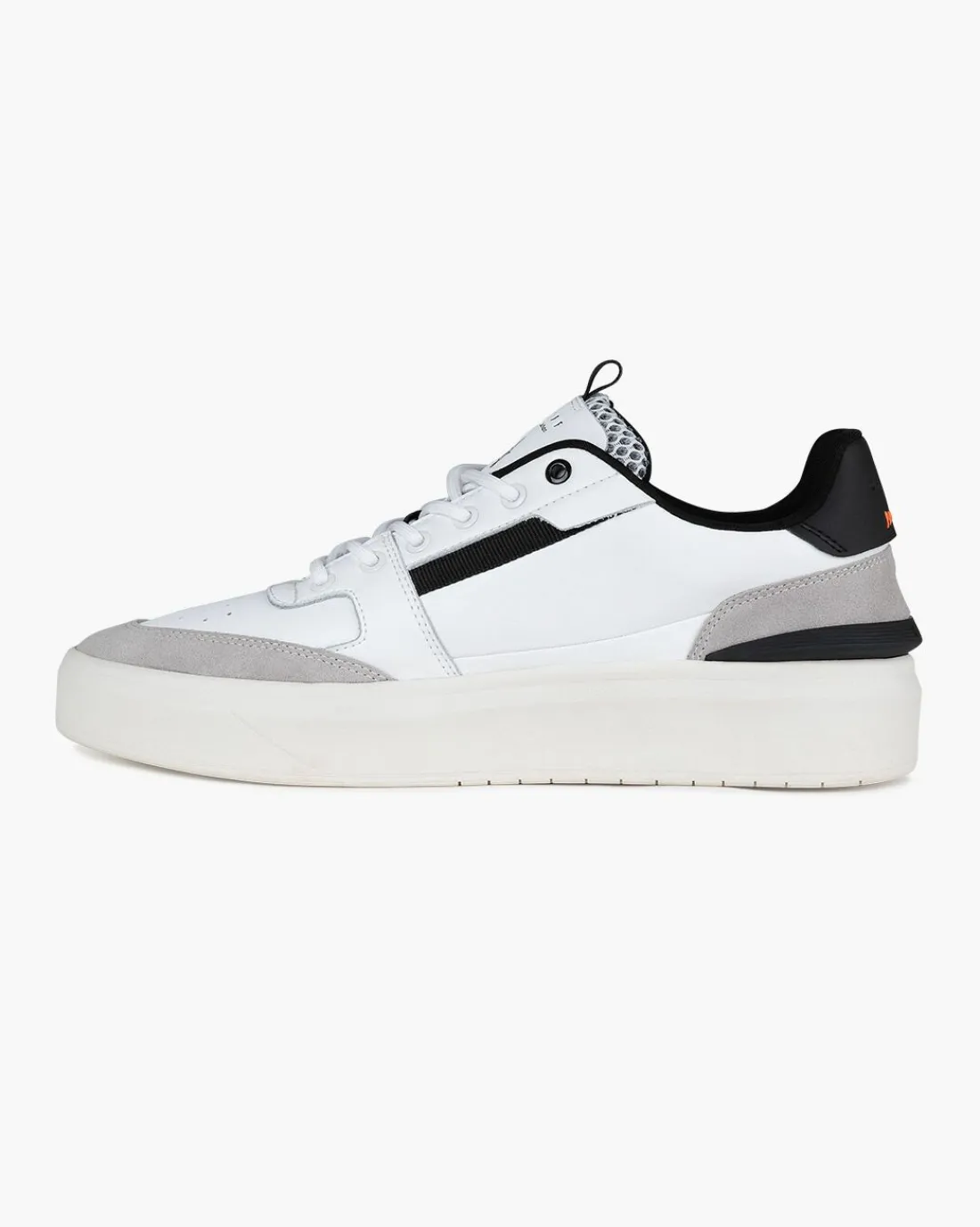 Best Sale Cruyff Endorsed Tennis