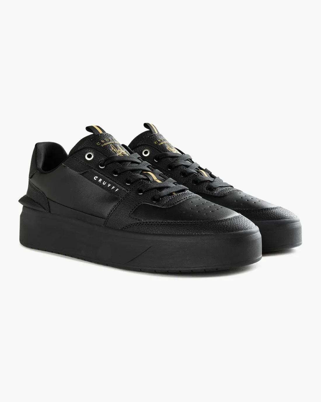 Best Cruyff Endorsed Tennis