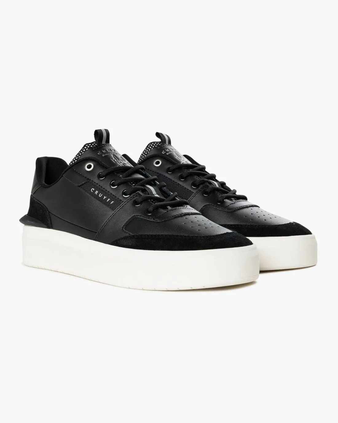 Hot Cruyff Endorsed Tennis