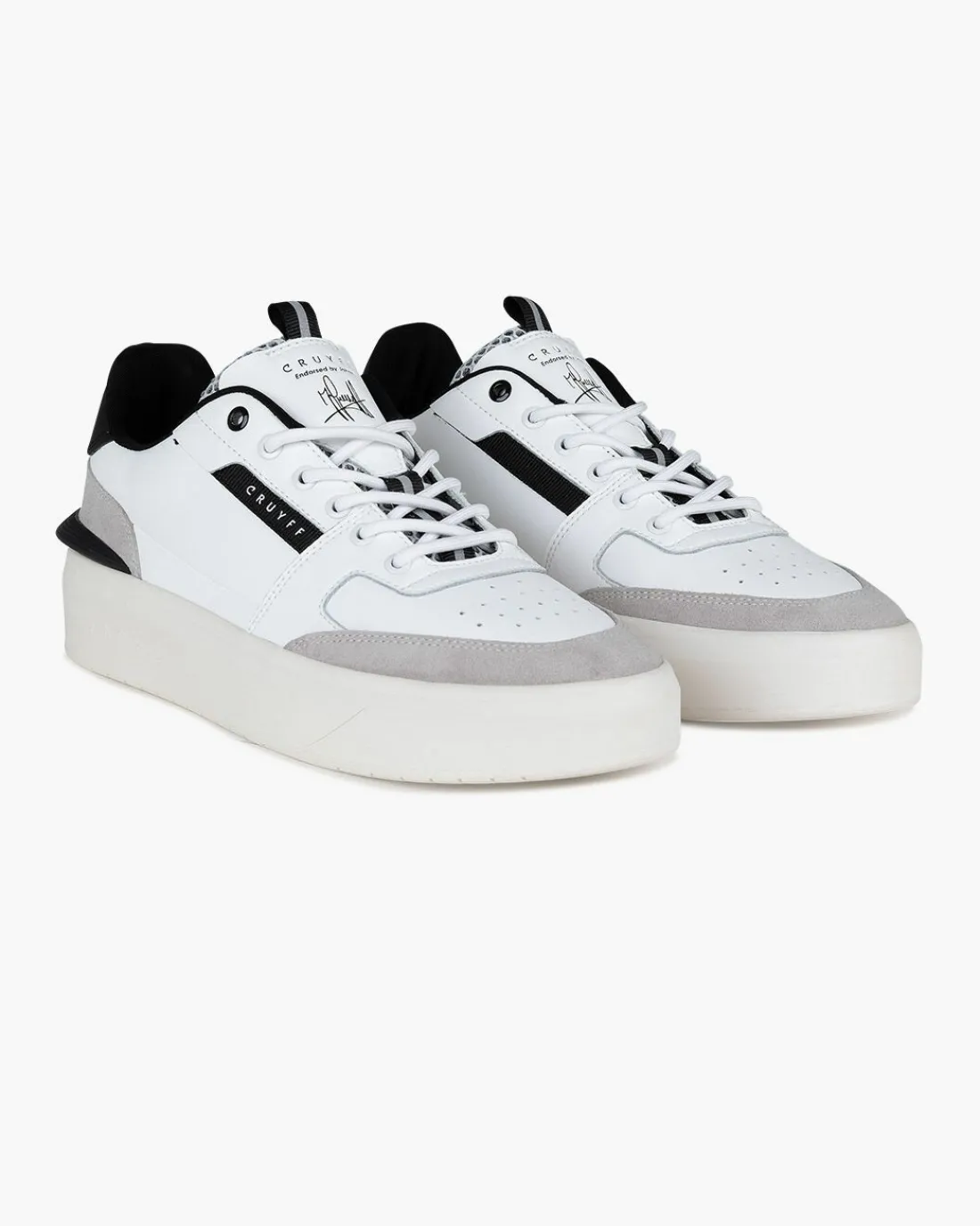 Best Sale Cruyff Endorsed Tennis