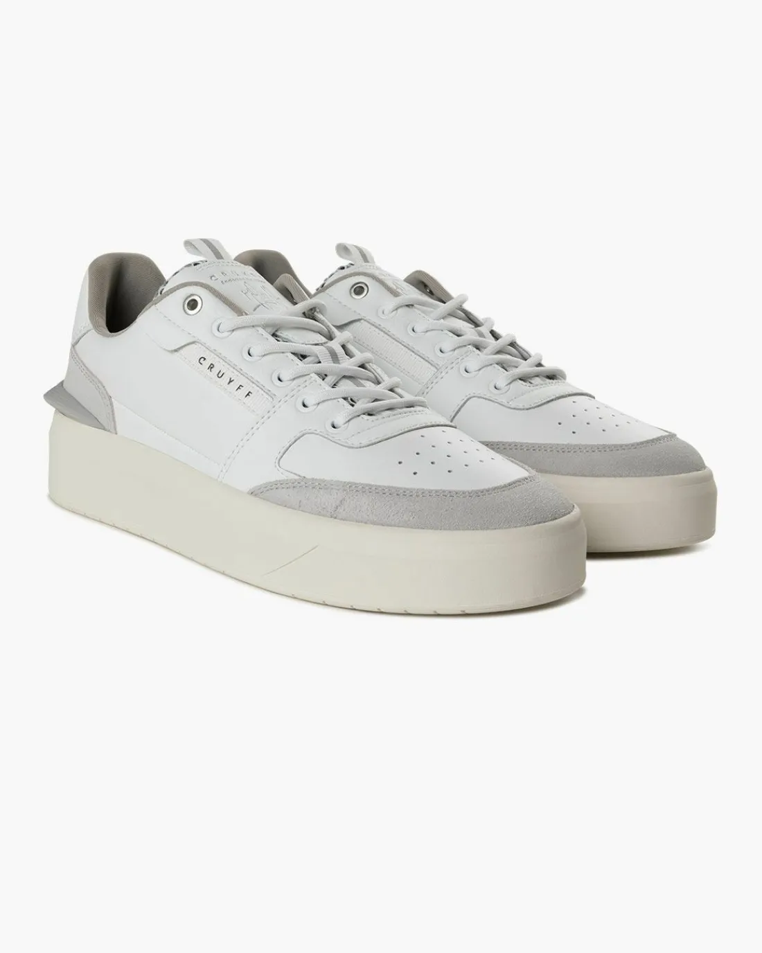 Best Sale Cruyff Endorsed Tennis