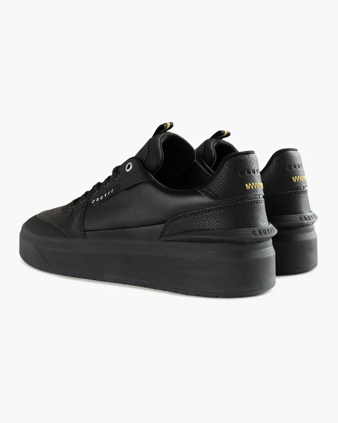Best Cruyff Endorsed Tennis