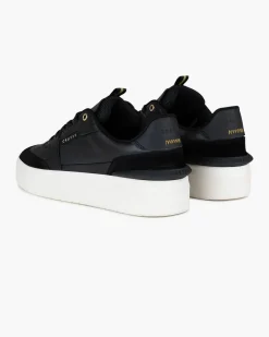 New Cruyff Endorsed Tennis
