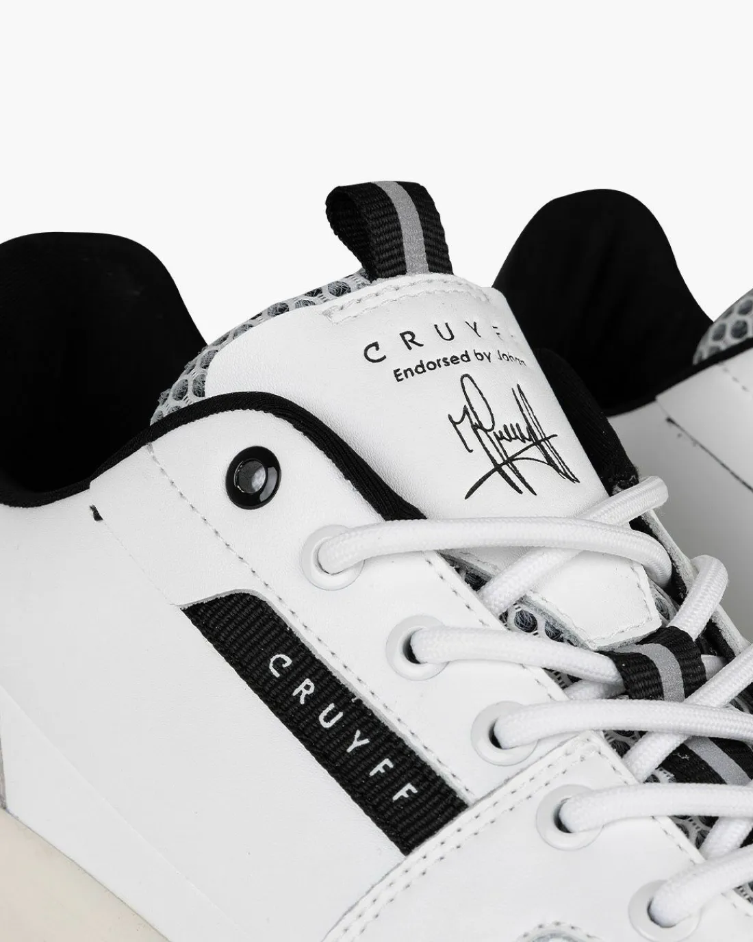 Best Sale Cruyff Endorsed Tennis