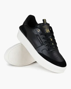 New Cruyff Endorsed Tennis
