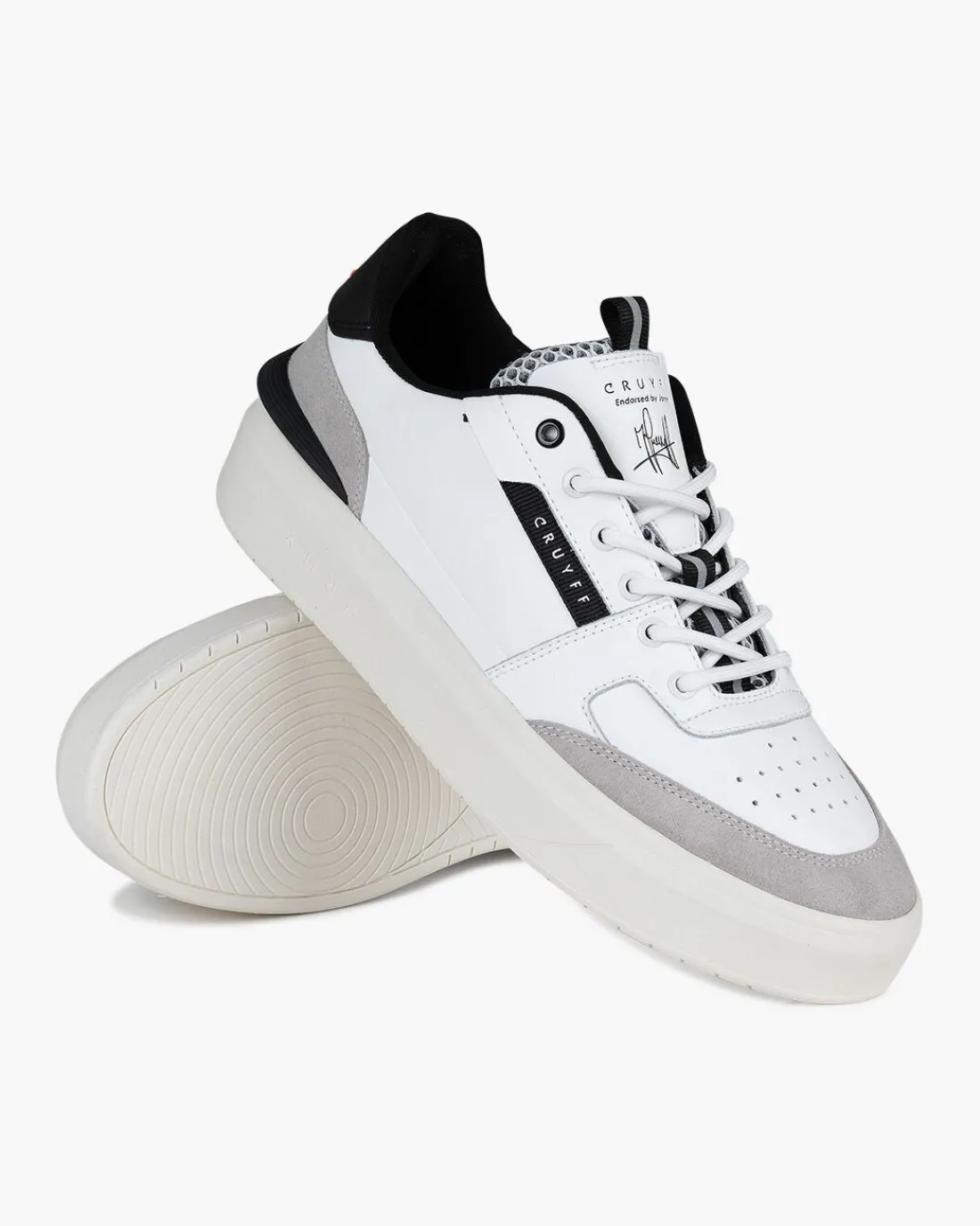 Best Sale Cruyff Endorsed Tennis