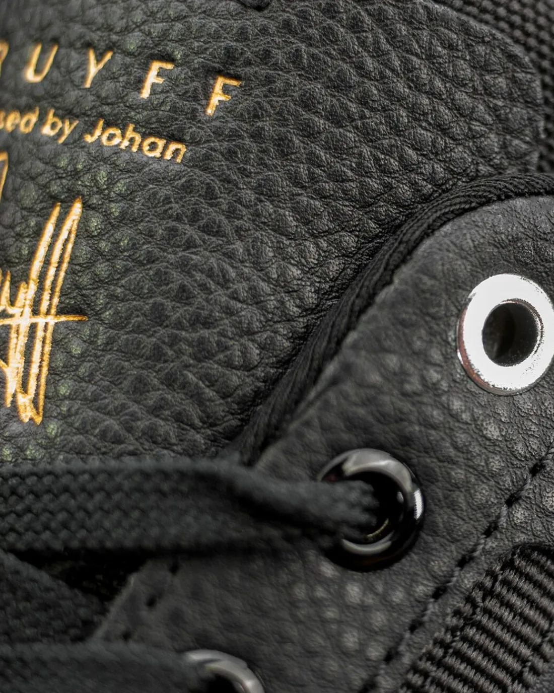 Best Cruyff Endorsed Tennis