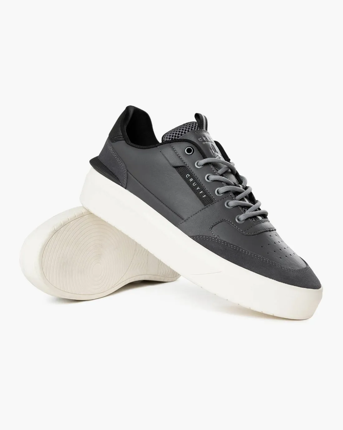 New Cruyff Endorsed Tennis