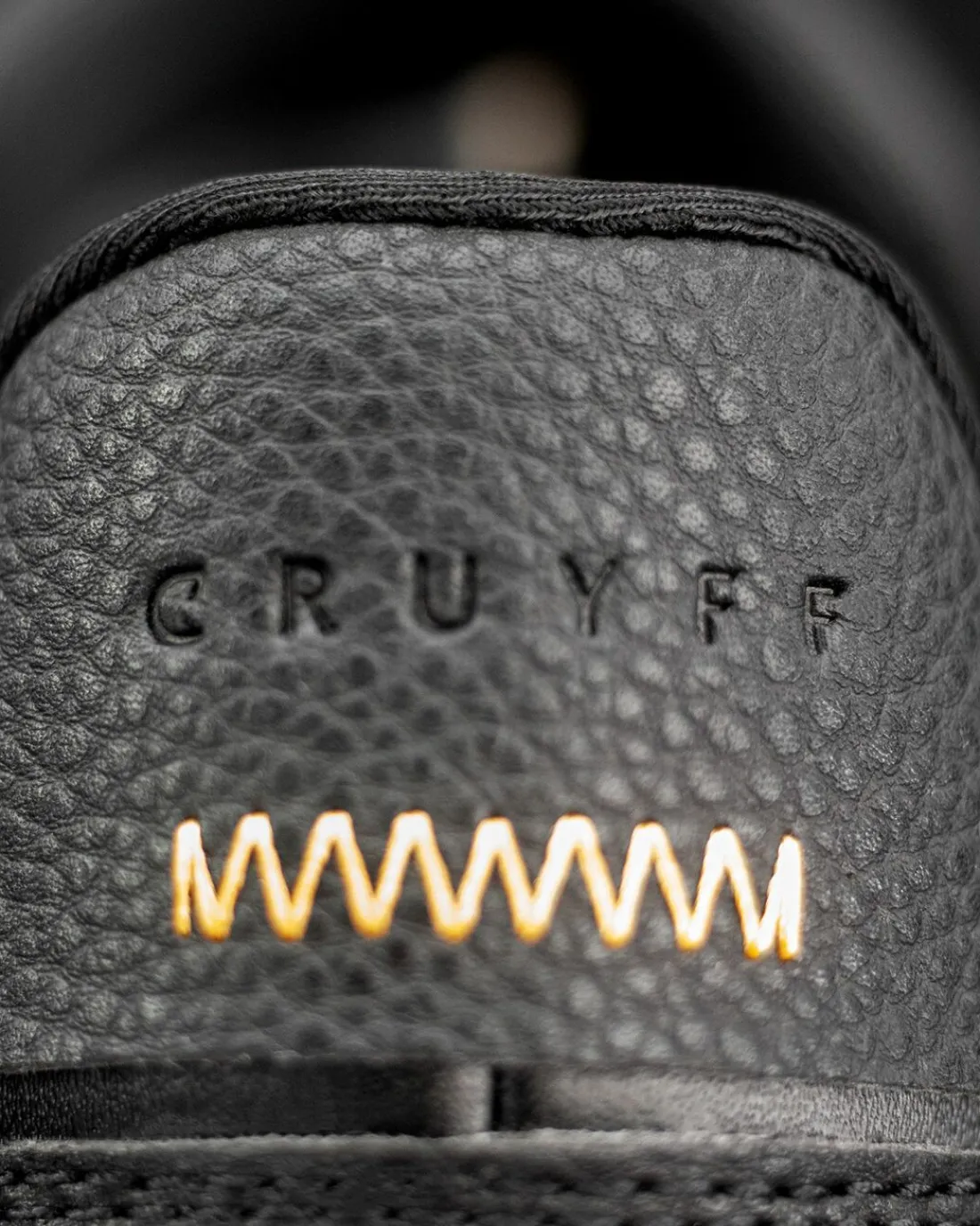 Best Cruyff Endorsed Tennis