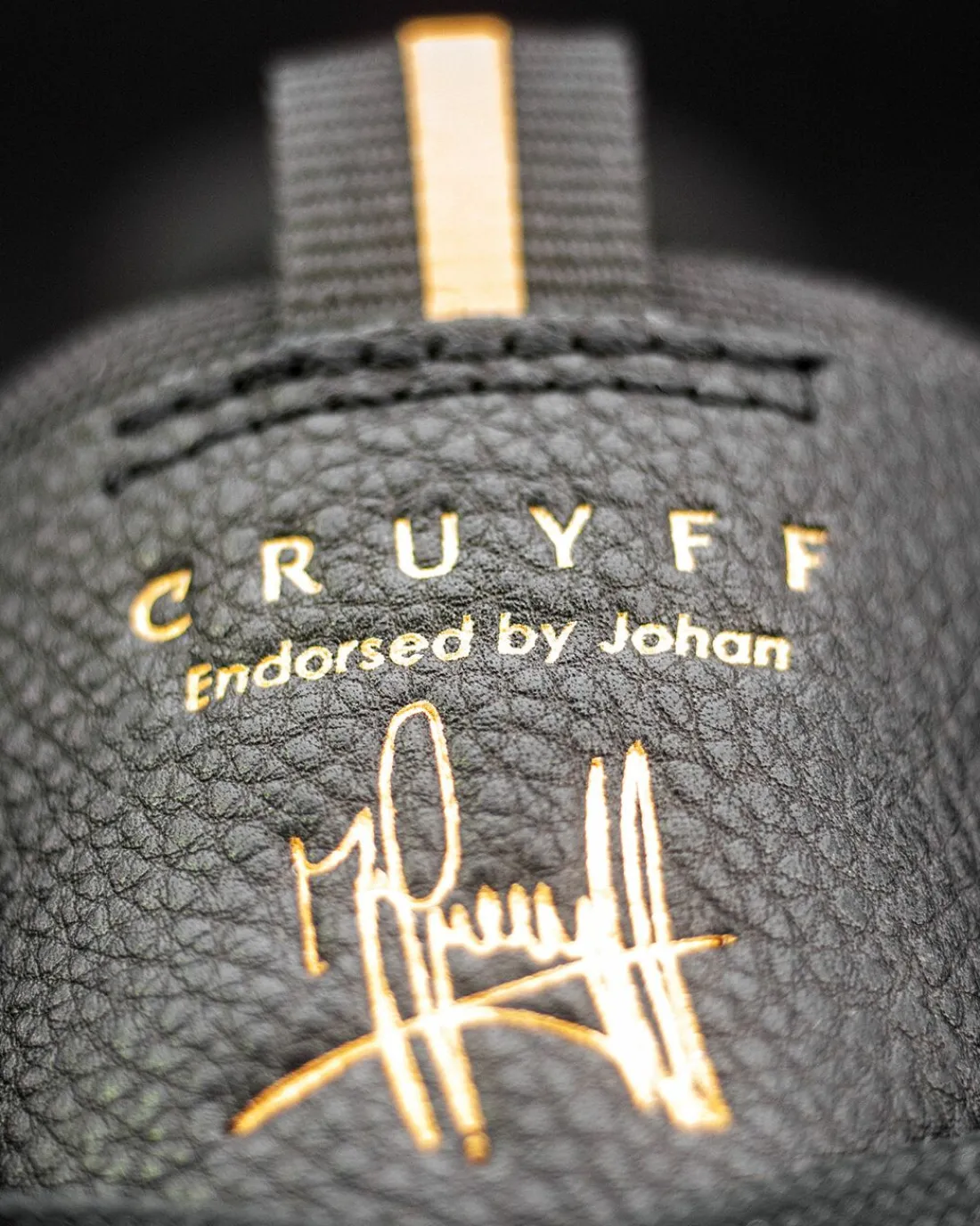 Best Cruyff Endorsed Tennis