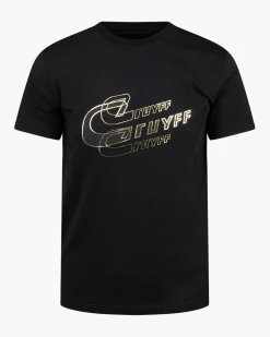 Best Cruyff Entergy Tee