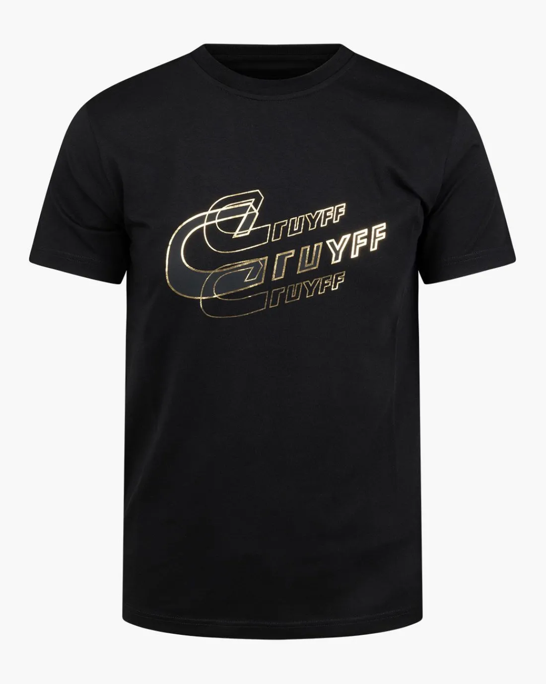 Best Cruyff Entergy Tee