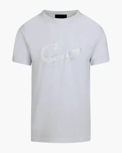 Fashion Cruyff Entergy Tee