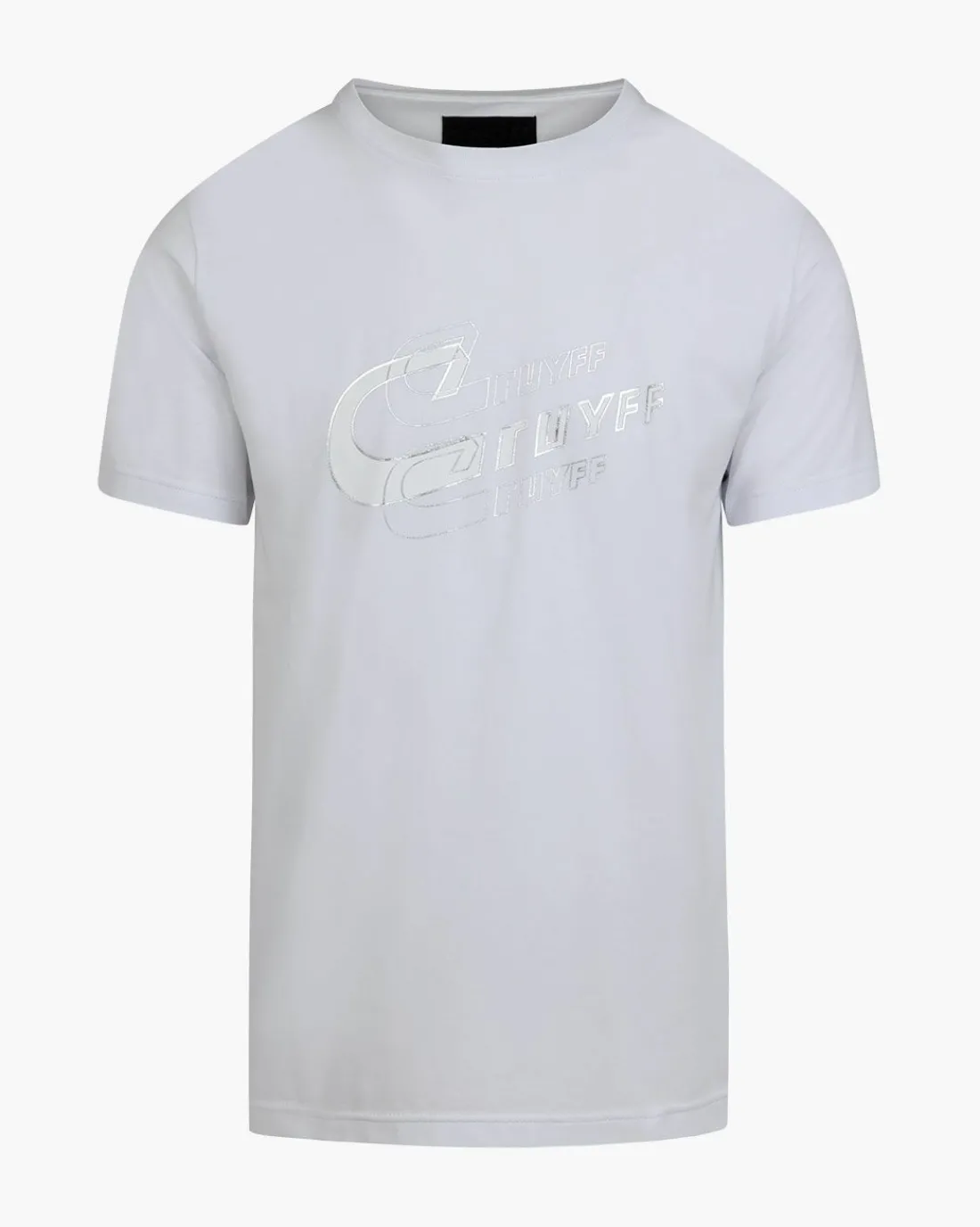 Fashion Cruyff Entergy Tee