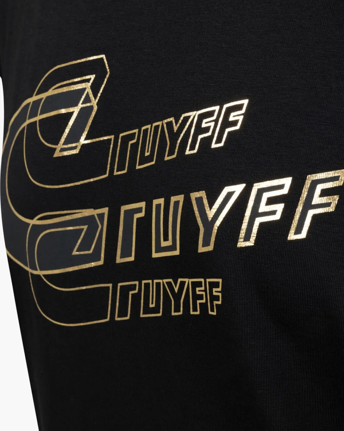 Best Cruyff Entergy Tee