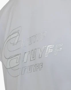 Fashion Cruyff Entergy Tee