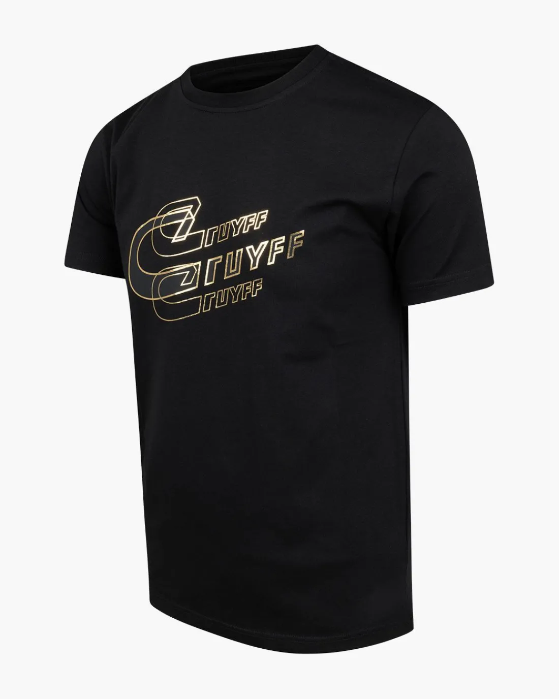 Best Cruyff Entergy Tee