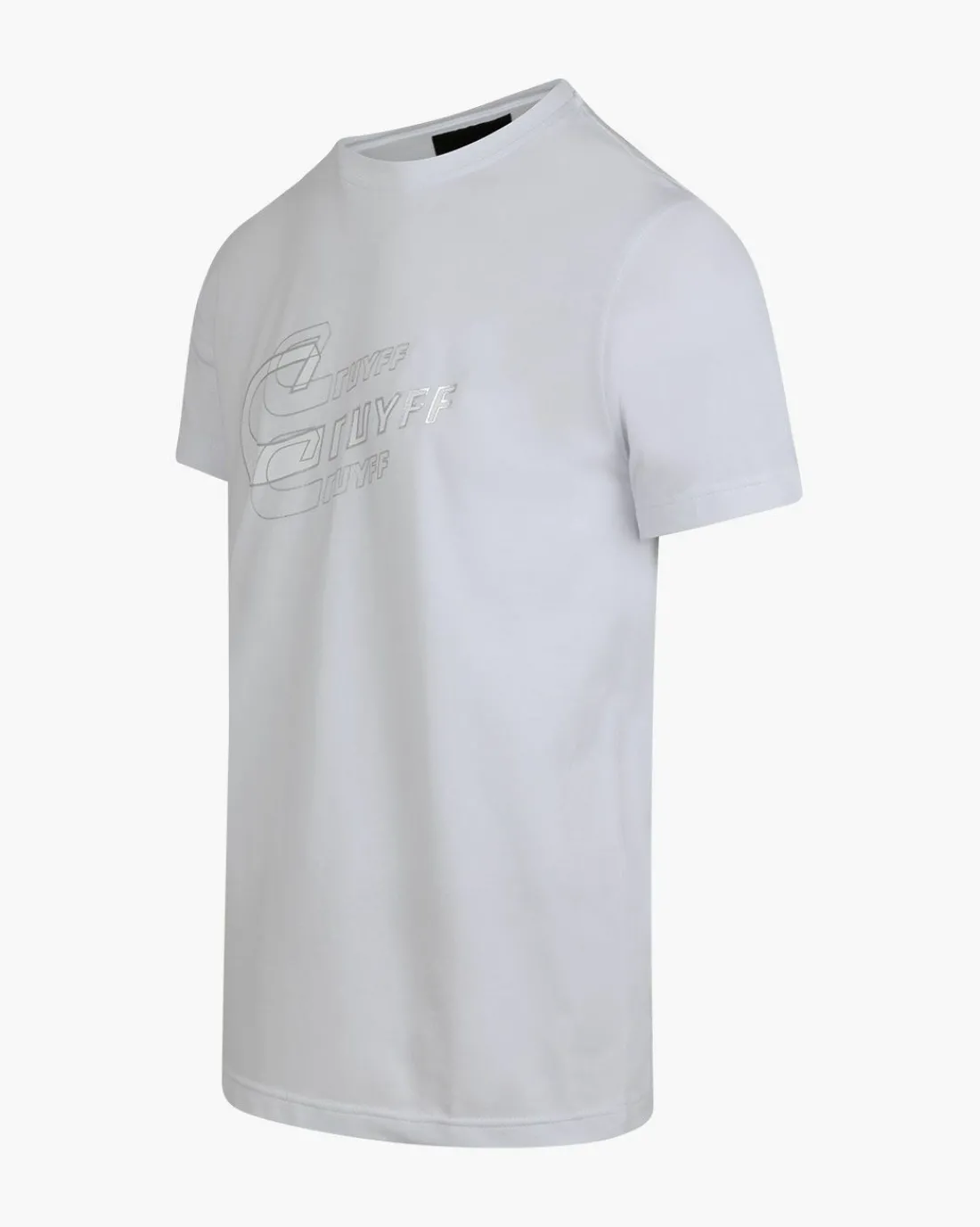 Fashion Cruyff Entergy Tee