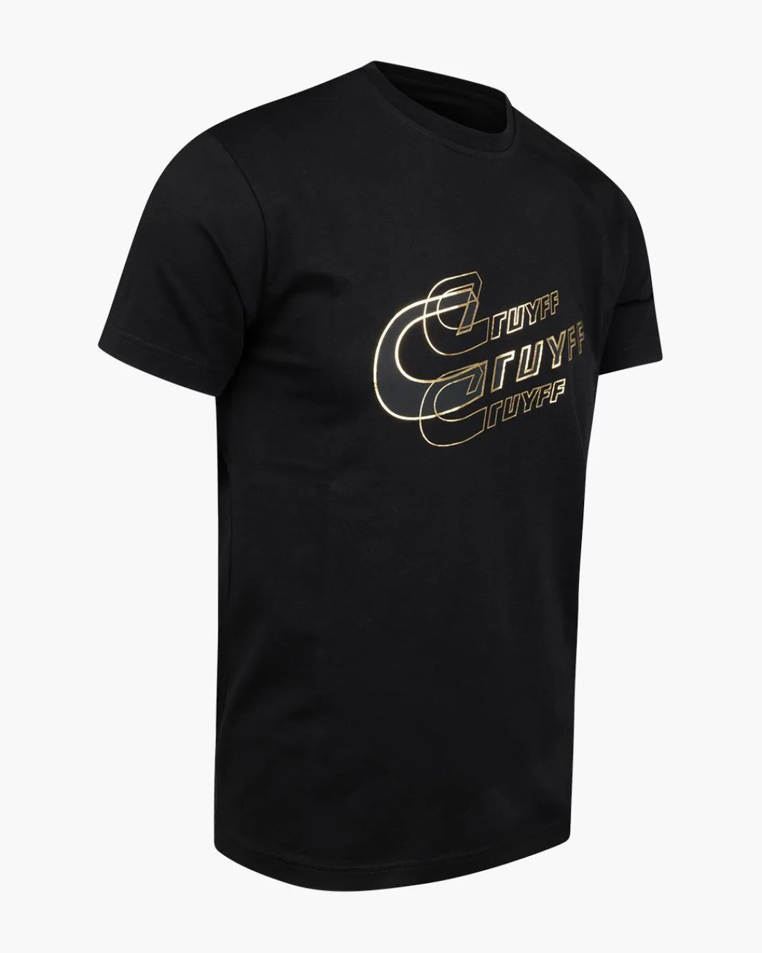 Best Cruyff Entergy Tee